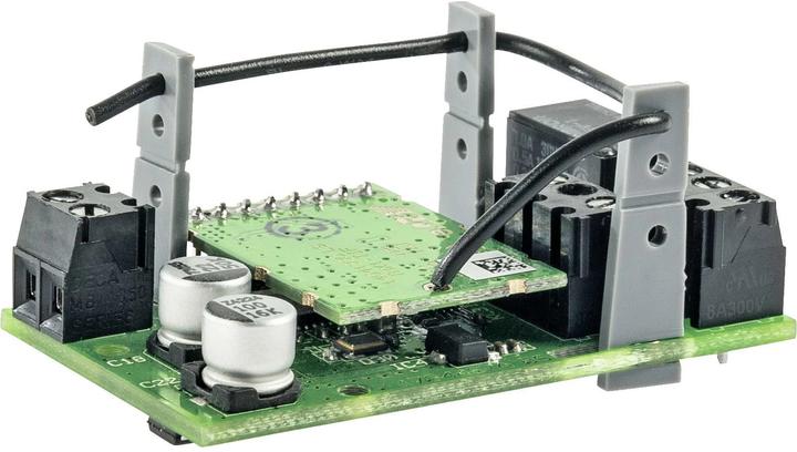 Produktbild Homematic IP Schaltplatine (Schaltaktor)