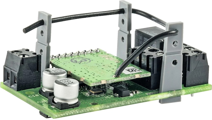 Produktbild EQ-3 Schaltplatine (Schaltaktor)