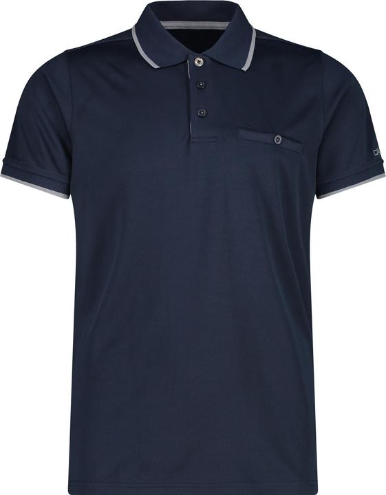 Produktbild CMP Campagnolo Polo Polyester (60)