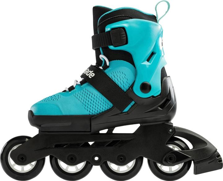 Actual product image Rollerblade Kids Microblade (36.5, 37, 38, 39, 40, 40.5)