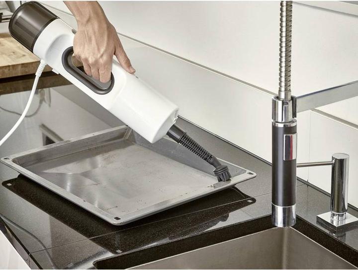 Actual product image Severin Steam cleaner (1500 W)