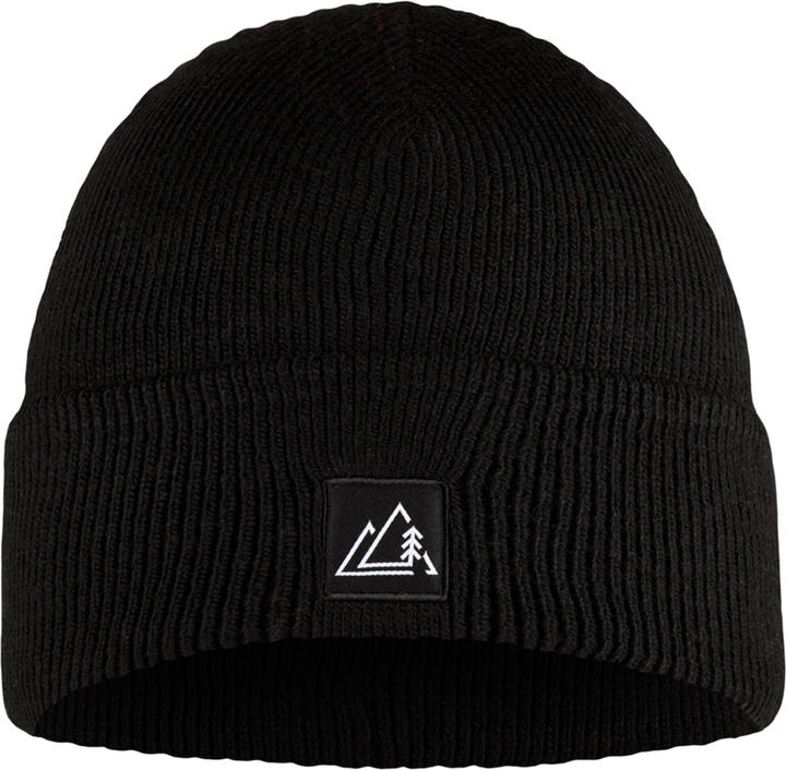 Immagine prodotto Buff Cappello a maglia Jr Frint nero (Taglia unica)