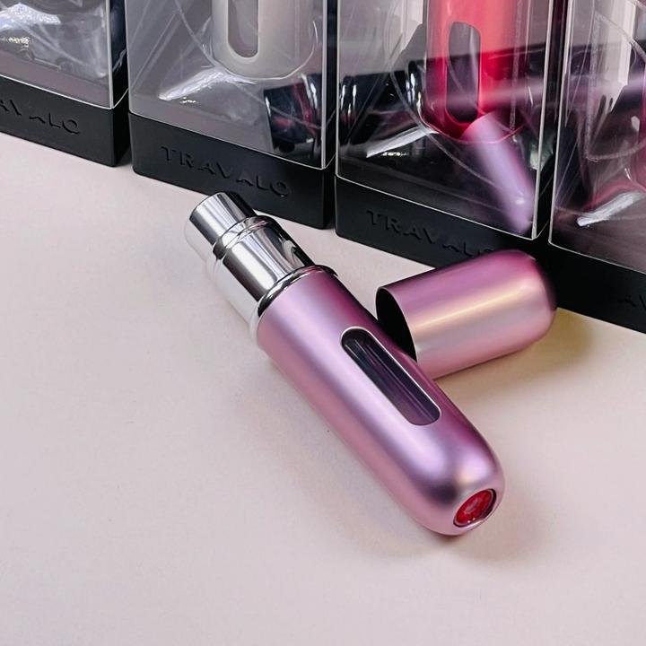 Produktbild Travalo Classic HD (Eau de Toilette, 5 ml)