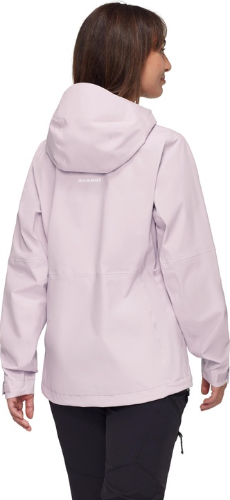Image du produit Mammut Linard Guide HS Hooded Jacket Women (S)