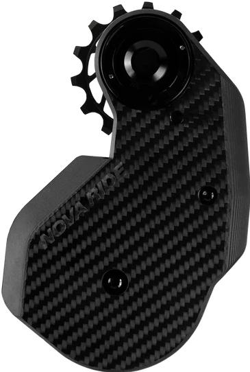 Produktbild Nova Ride Aero Axs Rival/Redforce 12S