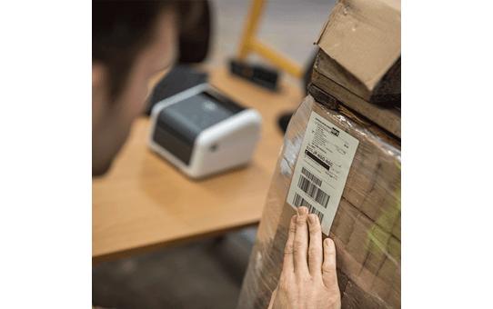 Produktbild Brother Td-4420dn (203 dpi)