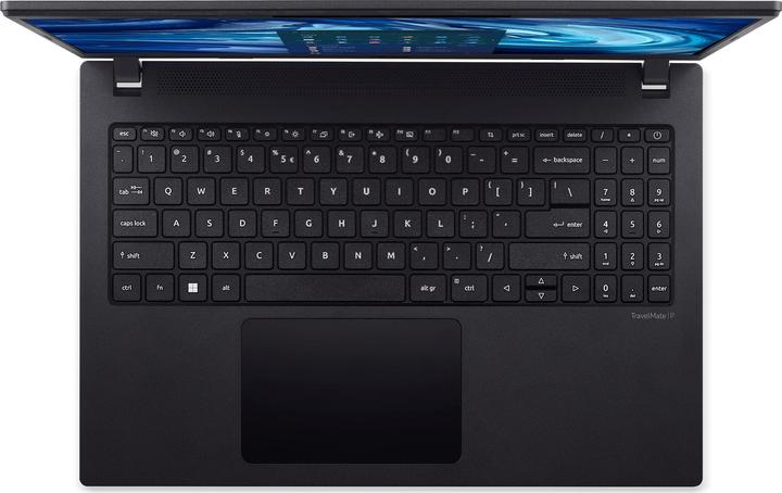 Actual product image Acer TravelMate P2 TMP215-54-52XU 15.6/ (15.60", 512 GB, 8 GB, Eng. Int., Intel Core i5-1235U)