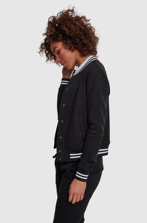 Immagine prodotto Urban Classics Giacca di felpa College da donna (XS)
