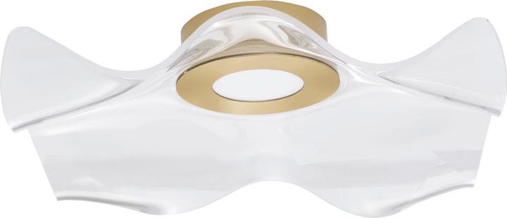 Actual product image Nova Luce Ceiling lights (2118 lm)