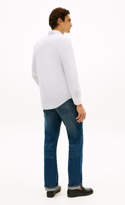 Immagine prodotto Tommy Hilfiger Shirt Flex Poplin (S)