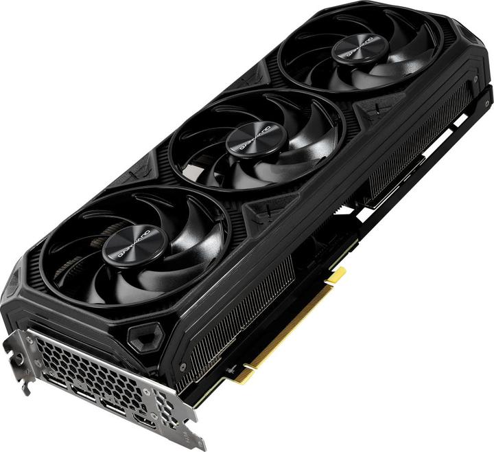 Produktbild Gainward GeForce RTX4070 Ti Panther (12 GB)