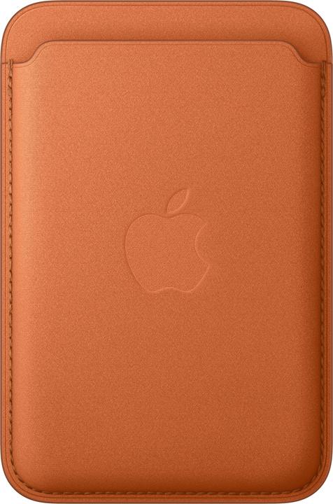 Apple FineWoven Wallet with MagSafe (Universal)