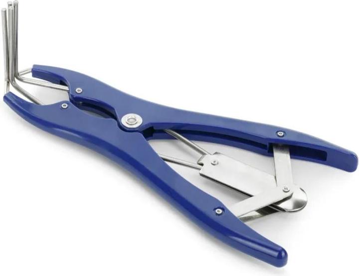 Partydeco Pince d'expansion pour ballons