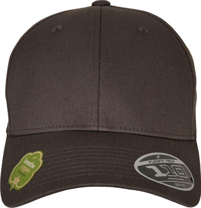 Produktbild Flexfit 110 Organic Cap - 19007 (One Size)