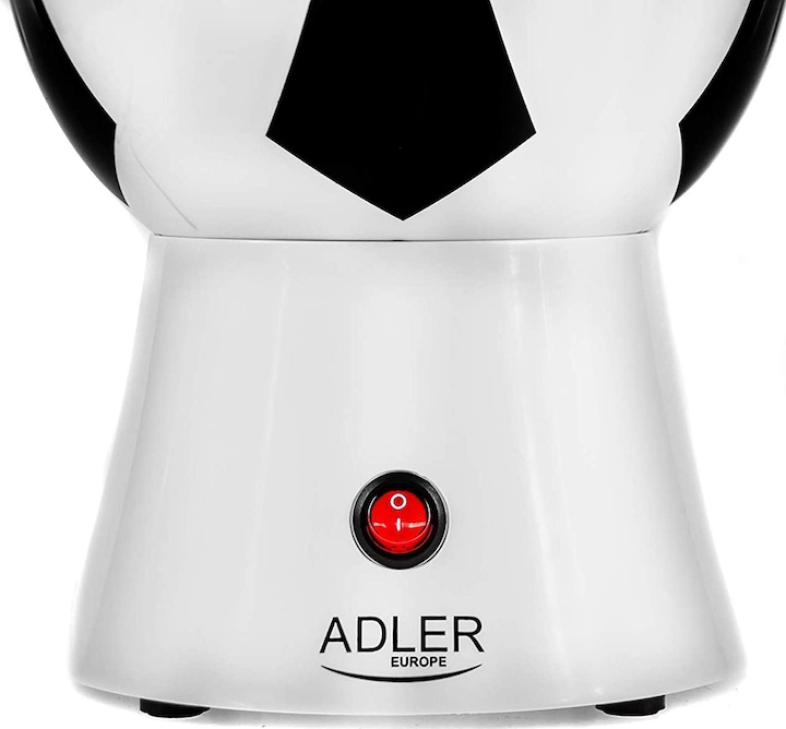 Actual product image Adler AD 4479 Popcorn maker