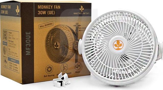 Produktbild Secret Jardin Monkey Fan