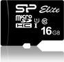 Actual product image Silicon Power Elite (16 GB, microSDHC, U1, UHS-I)
