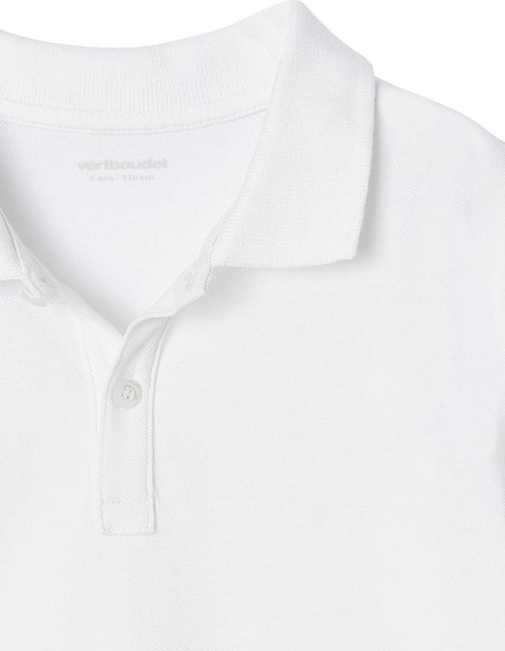 Produktbild Vertbaudet Kinder Poloshirt kurze Ärmel (86)