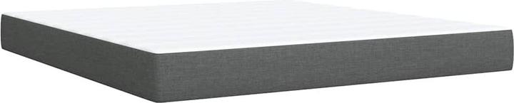 Actual product image vidaXL Boxspringbett (180 x 200 cm)
