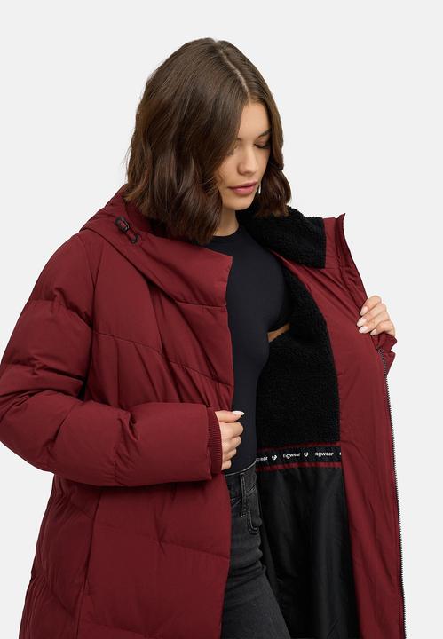 Immagine prodotto Ragwear Pavla Long Soft YOUMODO