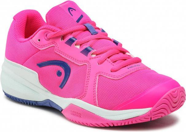 Produktbild Head Sprint 3.5 Pink Ac Junior (38)