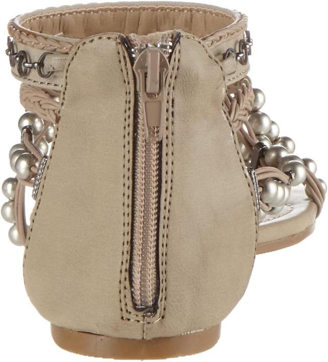 Produktbild 1to3 Sandaal beige (36)