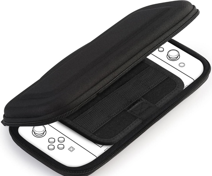 Produktbild Bigben Travel Case (Switch Lite)