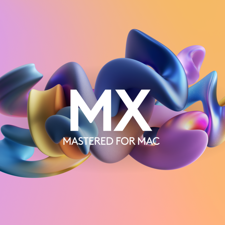 Actual product image Logitech MX Anywhere 3S for Mac (Wireless)
