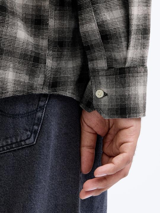 Produktbild Jack & Jones Hemd Plus Size Hemd (4XL)