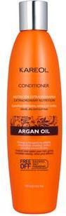 Actual product image Kareol Argan Oil Spülung 300ml (300 ml)