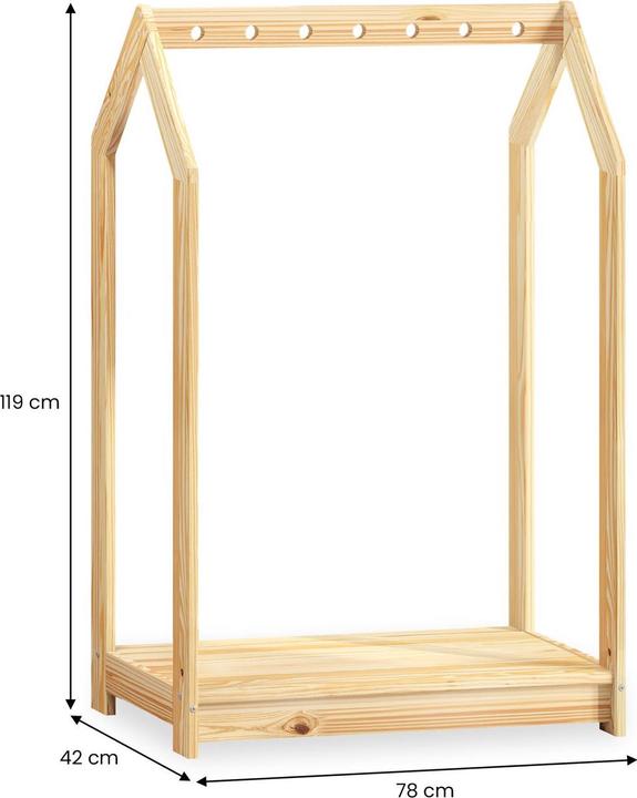 Produktbild IDIMEX Sally