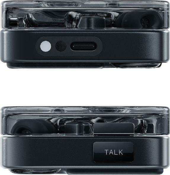 Produktbild Nothing Ear (3) (ANC, 22 h, Kabellos)