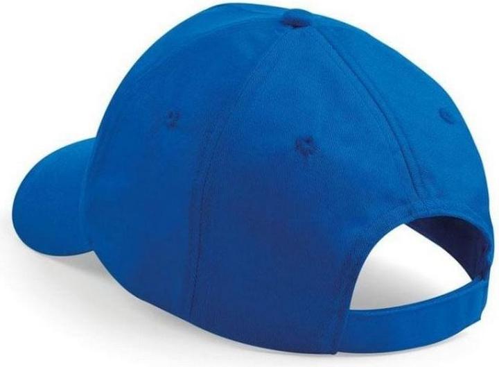 Actual product image Beechfield Original baseball cap with 5 panels (One size)