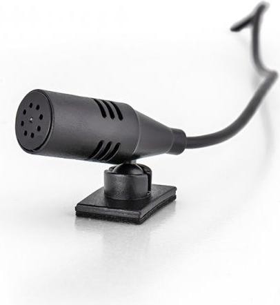 Immagine prodotto Caliber RADIO MIC Microfono universale a mani libere