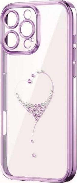 Produktbild Kingxbar Wish Series Hardcase (Apple iPhone 16 Pro)