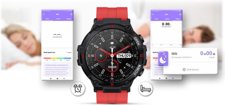 Actual product image Gravity GT7-5