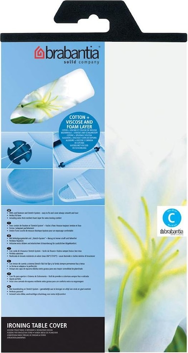 Actual product image Brabantia 264825