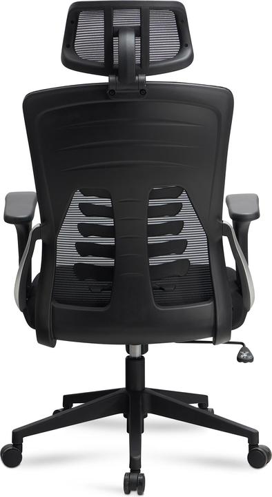 Produktbild FineBuy Bürostuhl