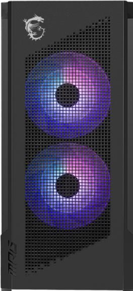 Produktbild MSI GEH Midi MPG VELOX 300R PZ (ATX, mATX, Mini-ITX)