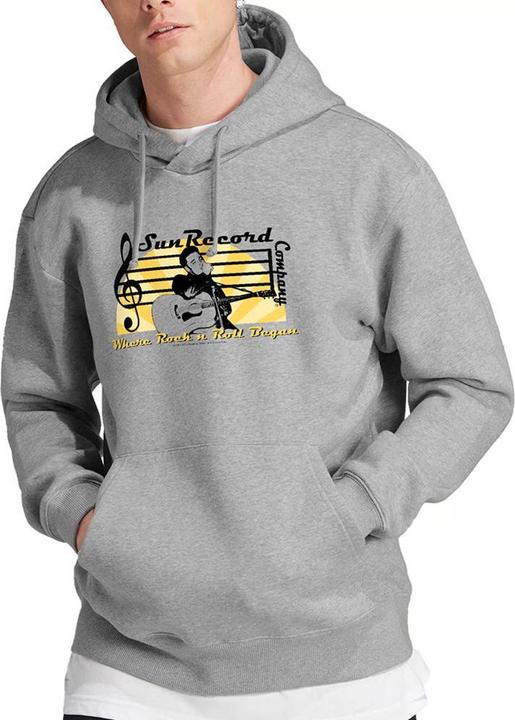 Produktbild Elvis Kapuzenpullover (M)