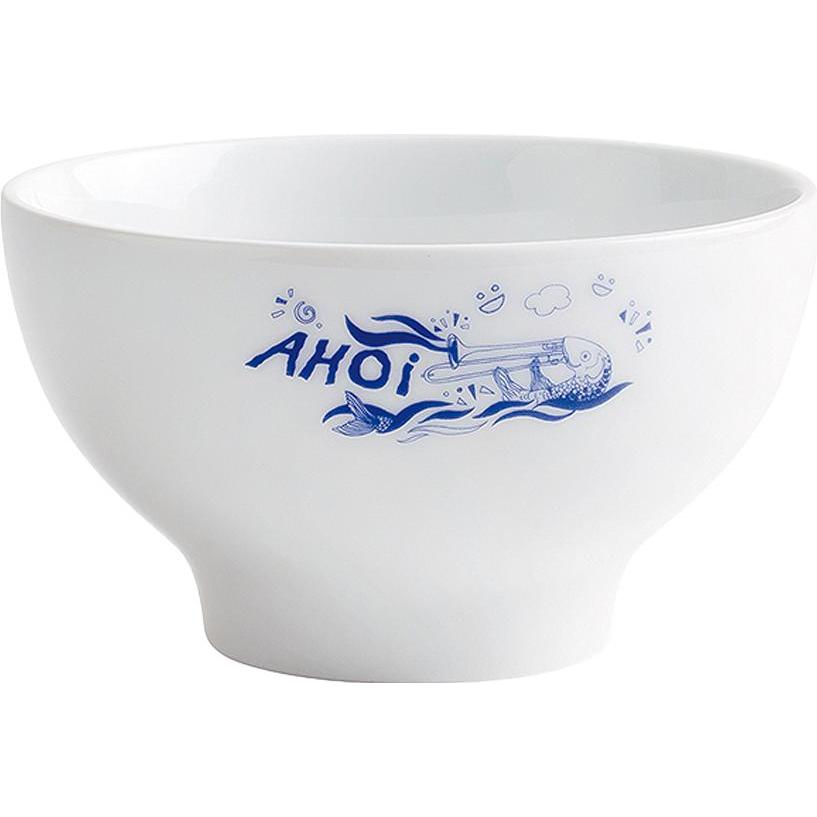 Kahla Ahoi Marie Bowl, Schüssel + Schale