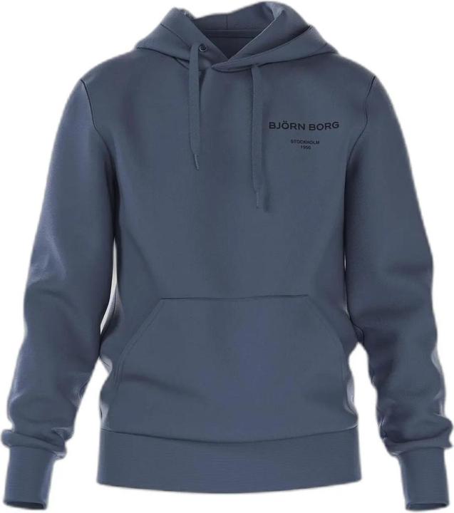 Image du produit Björn Borg Sweat à capuche Essential 1 (S)