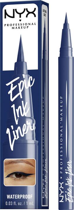 Immagine prodotto NYX Professional Make-Up Nyx Epic (10)