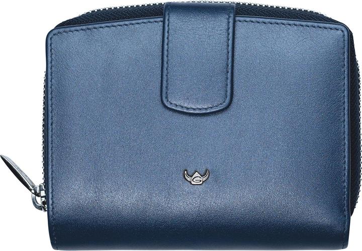 Actual product image Golden Head Valencia RFID Protect 1438 Wallet