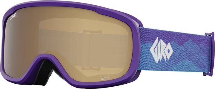 Actual product image Giro Buster Basic