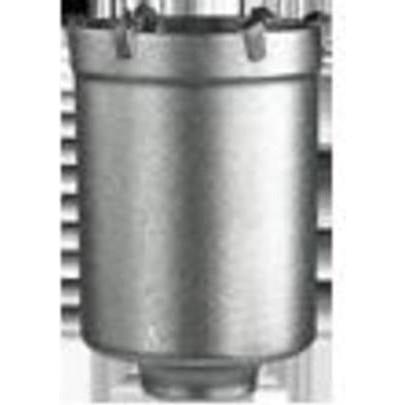 Heller Bohrkrone 125 mm Ratio Quick 2 (125 mm) (23397 2)