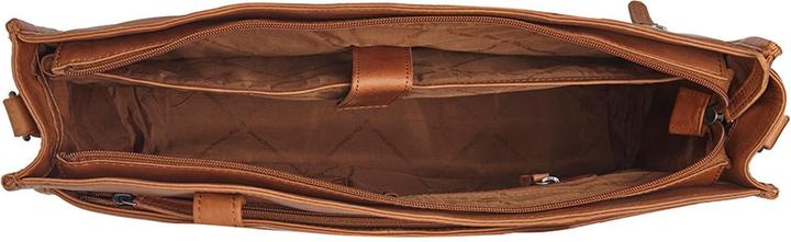 Actual product image The Chesterfield Brand Adana Shopper Tasche Leder 40 cm Laptopfach (12.80 l)