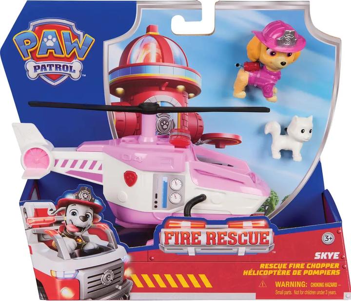 Image du produit Amigo Véhicules à thème Paw Patrol ( modèle aléatoire)