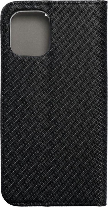 Immagine prodotto Partner Telecom Back panel cover OEM SMART CASE Book for iPhone 12 Mini black (1 x)