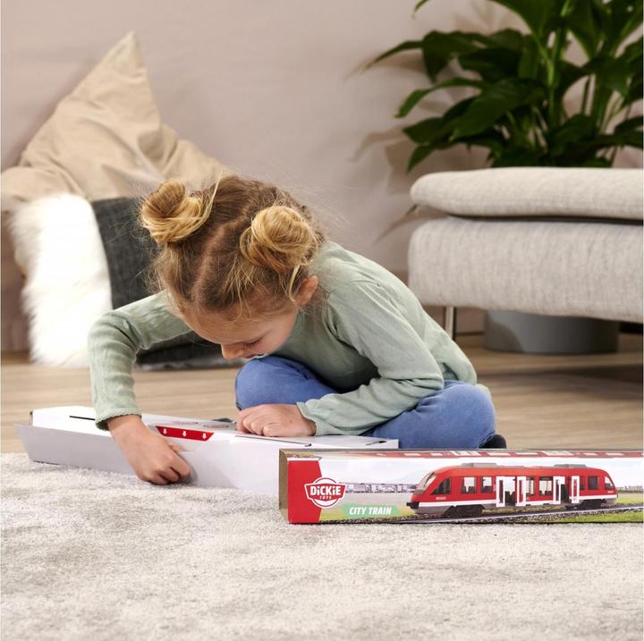 Produktbild Dickie City Train